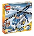 LEGO Creator 4995:  Cargo Copter