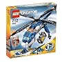 LEGO Creator 4995:  Cargo Copter