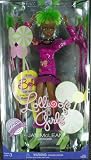 Bebe from Barbados Lollipop Girl Jan McLean Designs