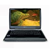 Toshiba Qosmio G55-Q801 18.4" Laptop (2.0 GHz Intel Core 2 Duo P7350 Processor, 4 GB RAM, 320 GB Hard Drive, DVD Drive, Vista Premium) Vibe