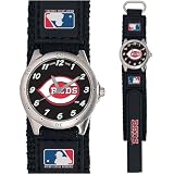 MLB Kids' MF-CIN Future Star Series Cincinnati Reds Black Watch