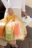 Kitchen & Housewares : Carri-Mor Bag Handle