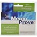 MemoProve Memory Mental Focus (1 Box Supply)