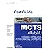 MCTS 70-640 Cert Guide: Windows Server 2008 Active Directory, Configuring (Cert Guides)
