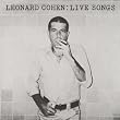 Live Songs