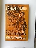 The Cretan runner : his story of the German occupation