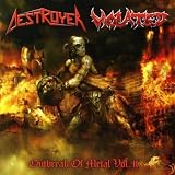 Vol. 2-Outbreak of Metal