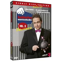 Kalkofes Mattscheibe Vol. 3 - Deloaded (Einzel-DVD)