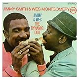 Produkt-Bild: Jimmy & Wes - The Dynamic Duo (Verve Originals Serie)
