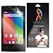 XShields© (5-Pack) Screen Protectors for Coolpad Rogue (Ultra Clear)