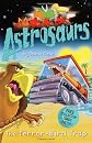Astrosaurs 8: The Terror-bird Trap (Astrosaurs)