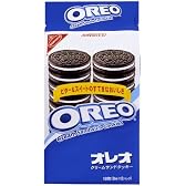 ナビスコ オレオ 9枚×2P×10個