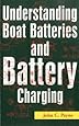 Understanding Boat Batteries and Battery Charging