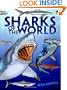 Sharks of the World Coloring Book (Dover Nature Coloring Book)