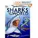 Sharks of the World Coloring Book (Dover Nature Coloring Book)