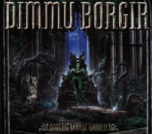 Dimmu Borgir Photo 8