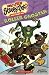 Scooby-doo Junior Chapter Book #1: The Roller-ghoster