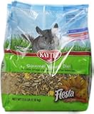 Kaytee Fiesta Chinchilla, 2.5-Pound