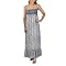 Liberty of London For Target® Smocked Top Maxi Dress - Blue Grand Royal Print : Target from target.com