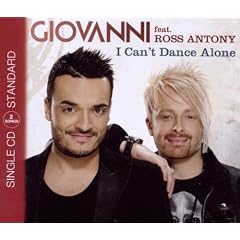I Can'T Dance Alone (2track)