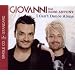 I Can'T Dance Alone (2track)