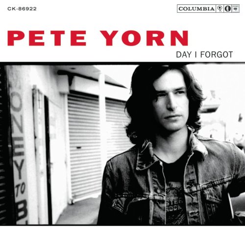 CD-Charts  Music : Day I Forgot