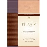NRSVCatholicEditionBibleAnglicized--OldTestament