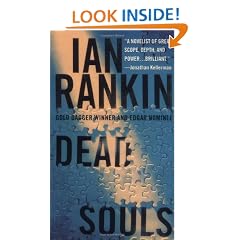 Dead Souls: An Inspector Rebus Novel (St. Martin's Minotaur Mysteries)