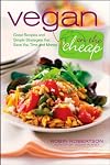 Vegan on the Cheap