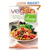 Vegan on the Cheap