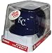 Riddell Replica Mini MLB Batting Helmets - Kansas City Royals