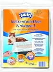 Swirl Einlage Katzentoilette L, 4 St�...