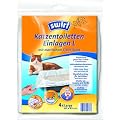 Swirl Einlage Katzentoilette L, 4 St�ck, 60 x 45 cm