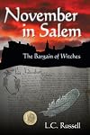 November in Salem: The Bargain of Witches
