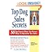 Top Dog Sales Secrets: 50 Top Experts Show You Proven Ways to Skyrocket Your Sales