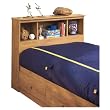 Little Treasures Bookcase Headboard By South Shore Furniture