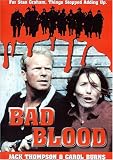 DVD : Bad Blood