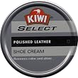 Kiwi Select Shoe Cream Navy 1.55 oz