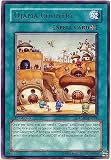 YuGiOh 5D's Raging Battle Single Card Ojama Country RGBT-EN098 Rare