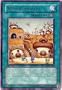 Yu-Gi-Oh! - Ojama Country - Raging Battle - #RGBT-EN098 - 1st Edition - Rare