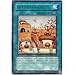 Yu-Gi-Oh! - Ojama Country - Raging Battle - #RGBT-EN098 - 1st Edition - Rare