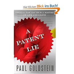 A Patent Lie