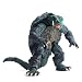 Gamera Revoltech SciFi Super Poseable Action Figure #006 Gamera_s-3