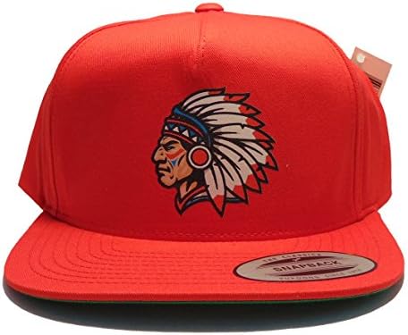 Limited Edition Grand Chief Snapback
