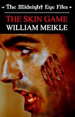 The Midnight Eye Files: The Skin Game
