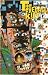 The Eyeball Kid #1 April 1992
