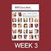 Books : Millionaire MBA Business Mentoring Programme, Week 3