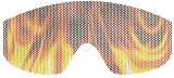 Goggle Skinz JT Elite - Torched