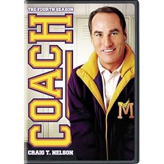 Coach: The Fourth Season