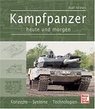 Kampfpanzer heute und morgen